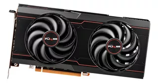 Tarjeta de video AMD Sapphire Pulse Radeon 6600 Series RX 6600 XT 11309-03-20G 8GB