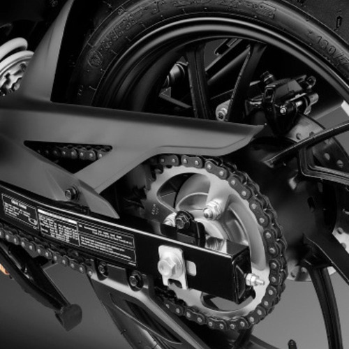 Hero Hunk 150 - 0km 2025