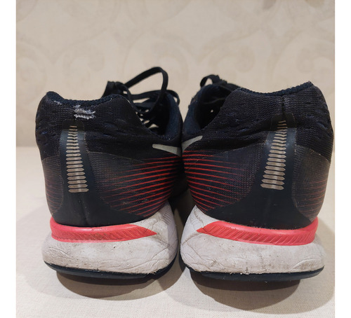 Zapatillas Nike Zoom Pegasus Hombre Us11 Uk10 P.29 Rebajada (Usado)