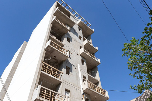 Venta Monoambiente A Estrenar Caseros Permuta