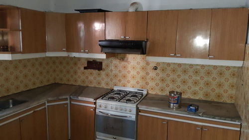 Alquiler Casa 2 Dormitorios Monte Grande Con Cochera