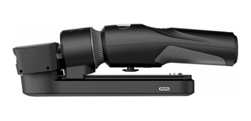 Imagem 6 de 9 de Gimbal Estabilizador Celular Smooth Xs Black Zhiyun Compacto