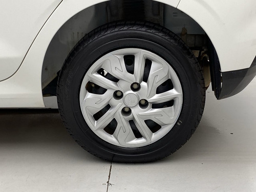 Imagem 8 de 14 de Fiat Argo Drive 1.0 6v Flex