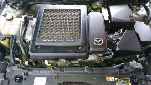 Imagen 14 de 14 de Mazda Speed 3