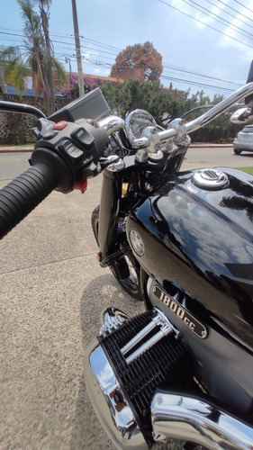 Imagen 7 de 9 de Bmw R18 Pure Demo 2021
