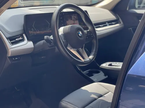 BMW X1 1.5 Sdrive18I