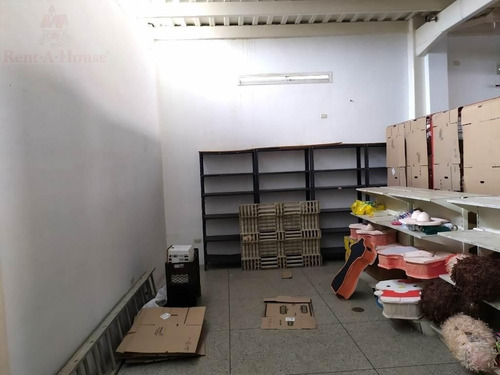 Imagen 6 de 30 de Edificio En Venta En El Centro De Cabudare Lara (0.4.2.4.5.9.3.7.5.4.2)/ Mls Código Rent-a-house Centro Occidente: 22-24960