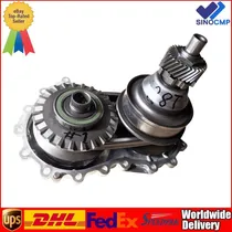 Comprar Transmision Nissan Murano Maxima Quest  Poleas Cvt A 28 Dias