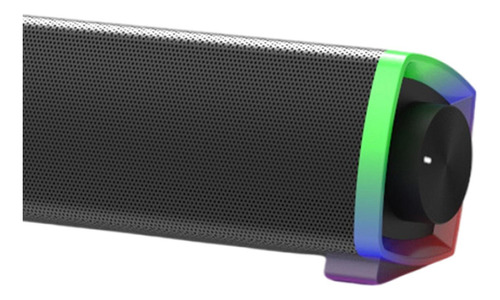 Luces De Color Rgb Bajas Estéreo De Home Theater De Los