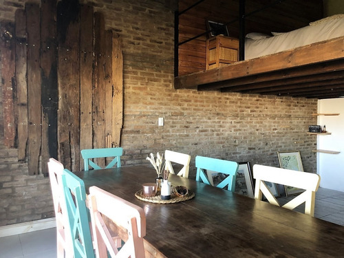 Imagen 9 de 17 de Venta | Amplio Galpón Con Vivienda