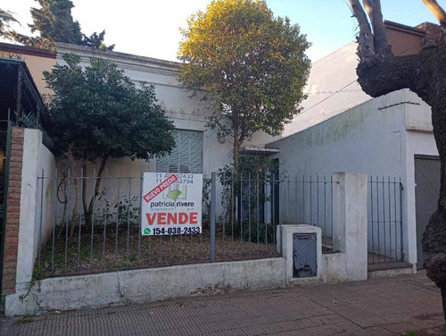 Casa En Venta En Quilmes Residencial