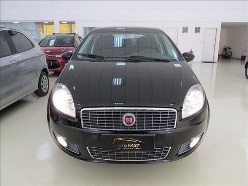Fiat Linea 1.8 Essence 16v