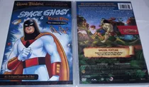 Comprar Dvds Space Ghost E Dino Boy (  5 Dvds  )