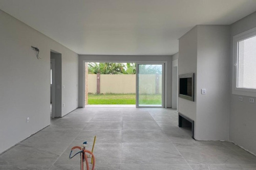Imagem 18 de 20 de Casa À Venda Em Xangri-lá - Ca01401 - 69740279