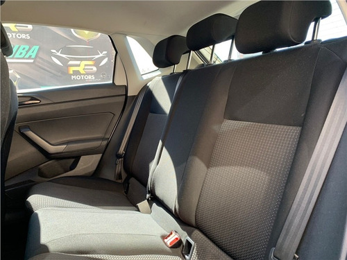 Imagem 9 de 11 de Volkswagen Polo 1.0 Mpi Total Flex Manual