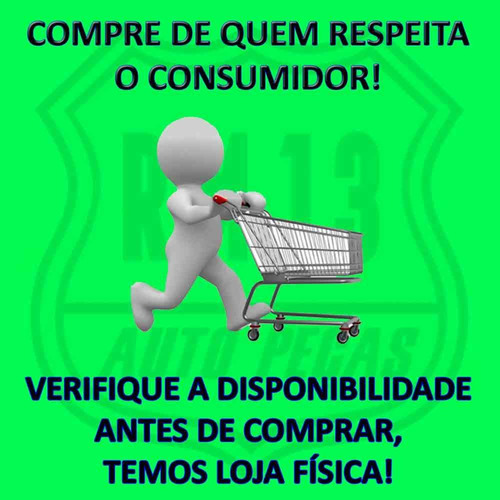 Engrenagem 5ª Movel Gm F17 24588715 Original