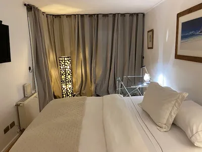 Departamento en arriendo temporal