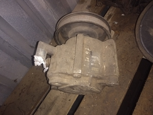 Bomba De Hidráulico Ford F150 Lobo 97 4.6