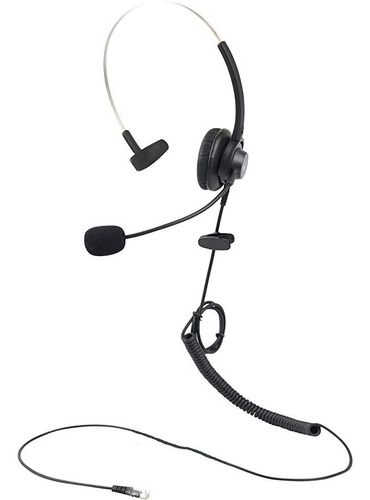 Auricular De Manos Libres Micrófono Compatible Solo Para A
