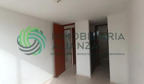 Apartamento En Venta En La Esmeralda. Cod V61409