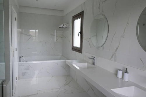 Imagen 29 de 30 de Excelente Casa En Venta En Lagos Del Golf - Nordelta