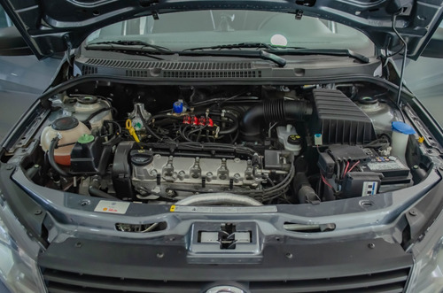 Imagen 15 de 25 de Volkswagen Gol Trend 2021