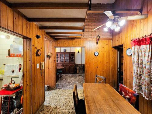 Imagen 14 de 30 de Venta De Condominio En Almagro
