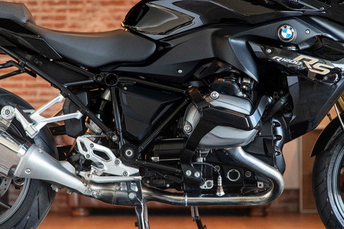 Bmw R 1200 Rs! Impecable! Roshaus. Financiación!