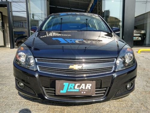 Chevrolet Vectra Hatch Gt 2.0 8v(flexpower) 2010/2011
