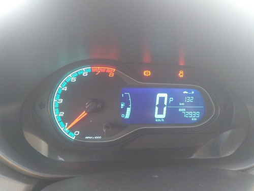 Chevrolet Prisma Ltz