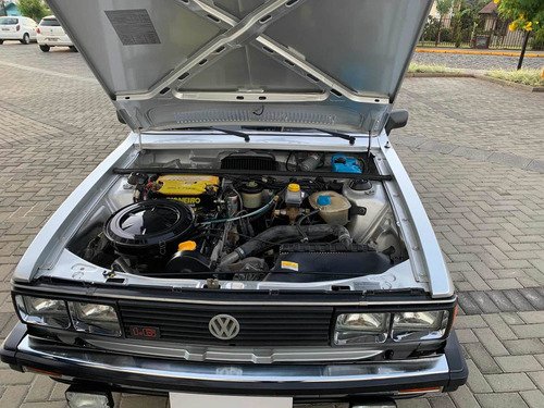 Volkswagen Passat Vilage