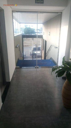 Imagem 15 de 22 de Apartamento, Condomínio Maktub Exclusive - Itu Sp - Ap0412
