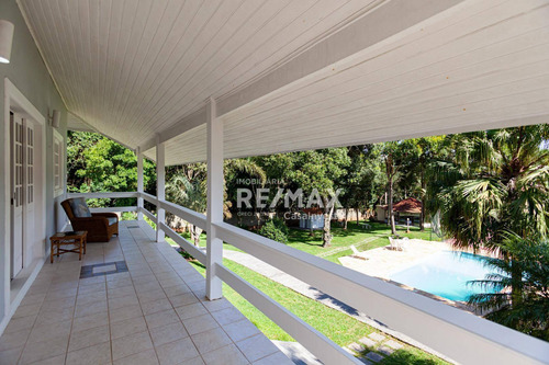Imagem 28 de 30 de Casa Com 4 Quartos À Venda, 1500 M² Por R$ 3.995.000 - Vargem Grande - Vargem Grande Paulista/sp - Ca0617