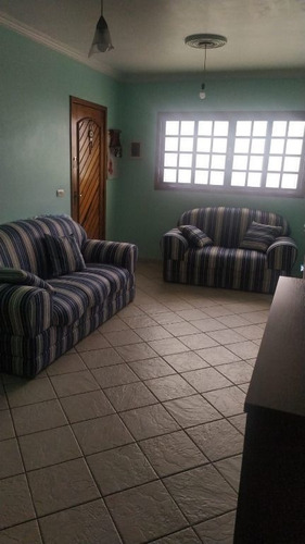 Imagem 7 de 12 de Sobrado Com 2 Dormitórios À Venda, 140 M² Por R$ 530.000,00 - Vila Ré - São Paulo/sp - So4213