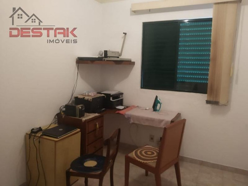 Imagem 10 de 15 de Ref.: 4646 - Apartamento Em Jundiaí Para Venda - V4646