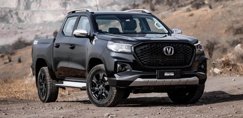 Changan Hunter 2.0 MT 4X2 COMFORT