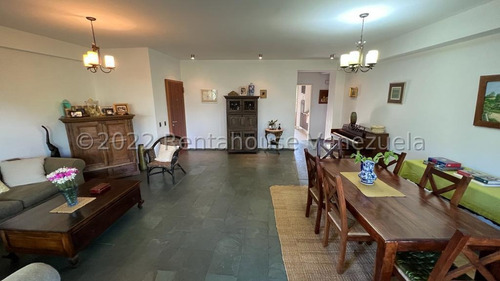 Se Vende Apartamento En Monterrey Mls #24-26134