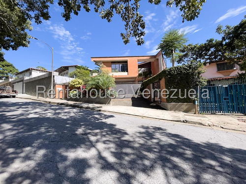 Stephany La Roche Casa En Venta En Santa Paula Mls #25-10888