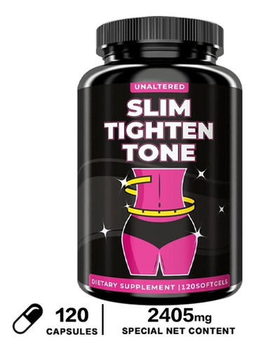Imagen 5 de 9 de Suplementos Dietéticos Para Una Pérdida De Peso Saludable