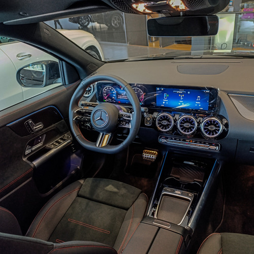 Gla 250 4matic Mod 2026