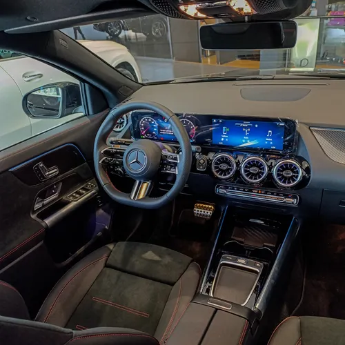 Gla 250 4matic Mod 2026
