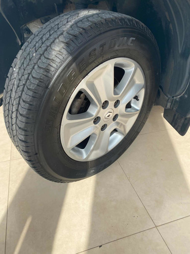 Renault Duster 2016 2.0 Ph2 4x2 Privilege 143cv