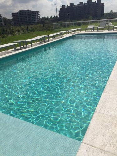 Imagen 15 de 15 de Departamento Monoambiente En Venta - 45mts2 - Puerto Escondido, Nordelta