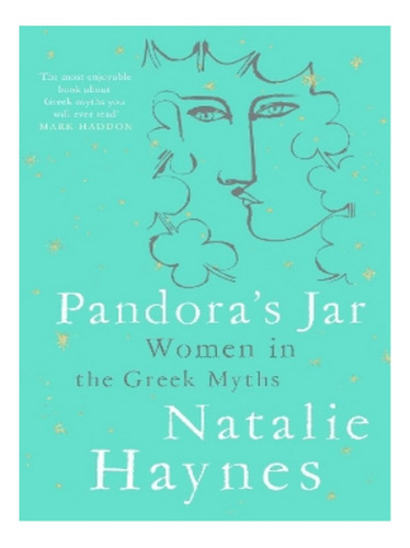 Pandora's Jar - Natalie Haynes. Eb15