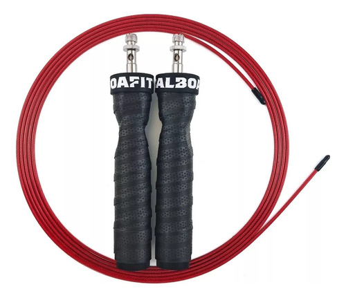 Soga Para Saltar Balboafit Grip2 Speed Rope