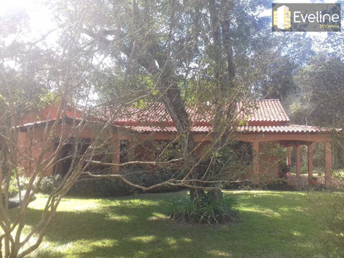 Imagem 18 de 30 de Chácara Com 3 Dorms, Rio Acima, Biritiba-mirim - R$ 1.5 Mi, Cod: 2086 - V2086