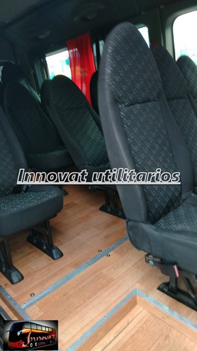 Imagem 3 de 6 de Renault Master L3h2 2015/2016 C/ar Cod 250