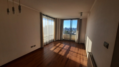 Imagen 2 de 22 de Venta Departamento Janequeo Concepcion.