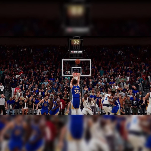 Imagen 3 de 4 de Nba 2k21 - Ps4