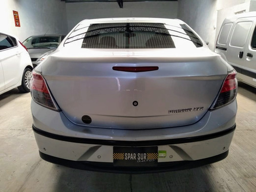 Chevrolet Prisma Ltz